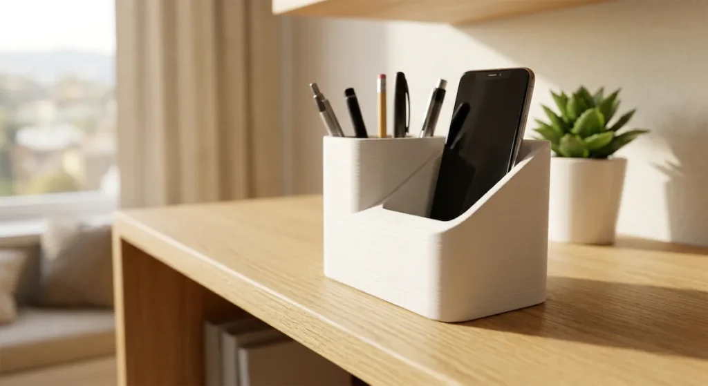 Immagine per la categoria prodotti accessori per la casa realizzati da 3DA
